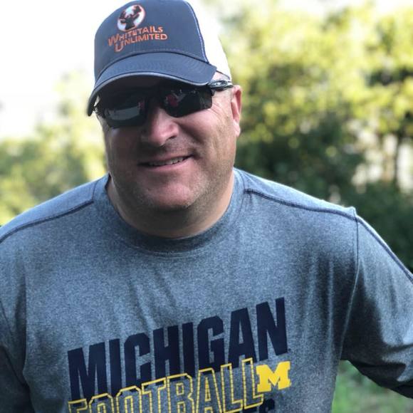 Meet your Posher, Scott - Picture 1 of 1